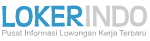 Lokerindo.ID Logo